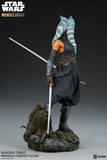 Sideshow Star Wars The Mandalorian Ahsoka Tano Premium Format Figure Statue