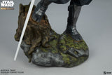 Sideshow Star Wars The Mandalorian Ahsoka Tano Premium Format Figure Statue