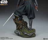 Sideshow Star Wars The Mandalorian Ahsoka Tano Premium Format Figure Statue