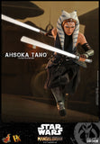 Hot Toys Star Wars The Mandalorian - Television Masterpiece Series DX20 Ahsoka Tano 1/6 Scale Collectible Figure