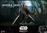 Hot Toys Star Wars The Mandalorian - Television Masterpiece Series DX20 Ahsoka Tano 1/6 Scale Collectible Figure