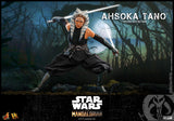 Hot Toys Star Wars The Mandalorian - Television Masterpiece Series DX20 Ahsoka Tano 1/6 Scale Collectible Figure