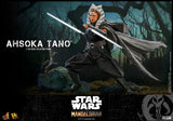 Hot Toys Star Wars The Mandalorian - Television Masterpiece Series DX20 Ahsoka Tano 1/6 Scale Collectible Figure