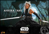 Hot Toys Star Wars The Mandalorian - Television Masterpiece Series DX20 Ahsoka Tano 1/6 Scale Collectible Figure