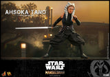 Hot Toys Star Wars The Mandalorian - Television Masterpiece Series DX20 Ahsoka Tano 1/6 Scale Collectible Figure