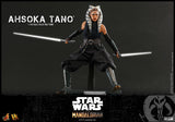 Hot Toys Star Wars The Mandalorian - Television Masterpiece Series DX20 Ahsoka Tano 1/6 Scale Collectible Figure