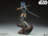 Sideshow Star Wars Rebels Premium Format Ahsoka Tano Statue