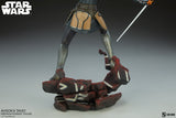 Sideshow Star Wars Rebels Premium Format Ahsoka Tano Statue