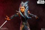 Sideshow Star Wars Rebels Premium Format Ahsoka Tano Statue