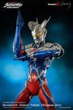 Threezero Ultraman Akinori Takaki Ultraman Zero 1/6 Scale 12" Collectible Figure