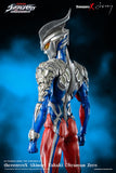 Threezero Ultraman Akinori Takaki Ultraman Zero 1/6 Scale 12" Collectible Figure