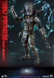 Hot Toys Aliens VS Predator Requiem Wolf Predator (Heavy Weaponry) 1/6 Scale Figure