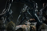 Sideshow Aliens Collectibles Alien Queen Maquette Statue