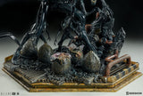 Sideshow Aliens Collectibles Alien Queen Maquette Statue