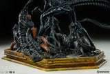 Sideshow Aliens Collectibles Alien Queen Maquette Statue