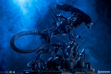 Sideshow Aliens Collectibles Alien Queen Maquette Statue