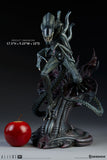 Sideshow Aliens Alien Warrior Xenomorph Statue