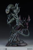 Sideshow Aliens Alien Warrior Xenomorph Statue