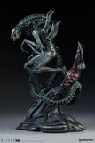 Sideshow Aliens Alien Warrior Xenomorph Statue