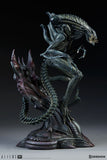 Sideshow Aliens Alien Warrior Xenomorph Statue