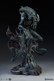 Sideshow Aliens Alien Warrior Xenomorph Statue