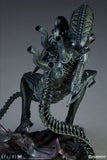 Sideshow Aliens Alien Warrior Xenomorph Statue