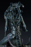 Sideshow Aliens Alien Warrior Xenomorph Statue