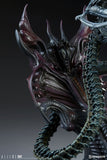 Sideshow Aliens Alien Warrior Xenomorph Statue