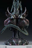 Sideshow Aliens Alien Warrior Xenomorph Statue