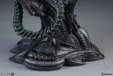 Sideshow Aliens Alien Warrior Xenomorph Statue