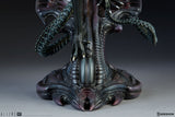 Sideshow Aliens Alien Warrior Xenomorph Statue