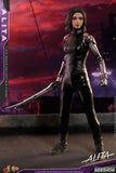 Hot Toys Alita: Battle Angel Alita 1/6 Scale Collectible Figure