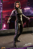 Hot Toys Alita: Battle Angel Alita 1/6 Scale Collectible Figure