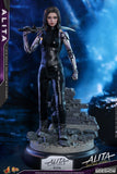 Hot Toys Alita: Battle Angel Alita 1/6 Scale Collectible Figure