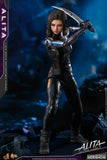 Hot Toys Alita: Battle Angel Alita 1/6 Scale Collectible Figure