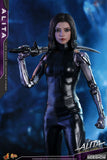 Hot Toys Alita: Battle Angel Alita 1/6 Scale Collectible Figure