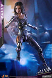 Hot Toys Alita: Battle Angel Alita 1/6 Scale Collectible Figure