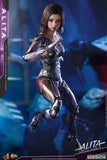 Hot Toys Alita: Battle Angel Alita 1/6 Scale Collectible Figure