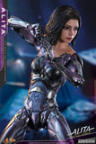 Hot Toys Alita: Battle Angel Alita 1/6 Scale Collectible Figure