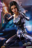 Hot Toys Alita: Battle Angel Alita 1/6 Scale Collectible Figure
