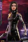 Hot Toys Alita: Battle Angel Alita 1/6 Scale Collectible Figure