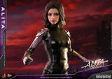 Hot Toys Alita: Battle Angel Alita 1/6 Scale Collectible Figure