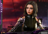 Hot Toys Alita: Battle Angel Alita 1/6 Scale Collectible Figure