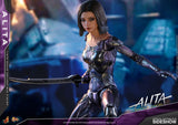Hot Toys Alita: Battle Angel Alita 1/6 Scale Collectible Figure