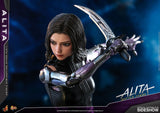 Hot Toys Alita: Battle Angel Alita 1/6 Scale Collectible Figure