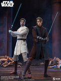 Sideshow Star Wars: The Clone Wars Anakin Skywalker 1/6 Scale 12" Collectible Figure