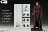 Sideshow Star Wars: The Clone Wars Anakin Skywalker 1/6 Scale 12" Collectible Figure