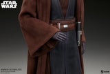 Sideshow Star Wars: The Clone Wars Anakin Skywalker 1/6 Scale 12" Collectible Figure