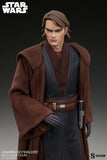 Sideshow Star Wars: The Clone Wars Anakin Skywalker 1/6 Scale 12" Collectible Figure