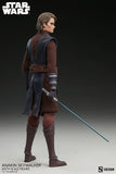 Sideshow Star Wars: The Clone Wars Anakin Skywalker 1/6 Scale 12" Collectible Figure